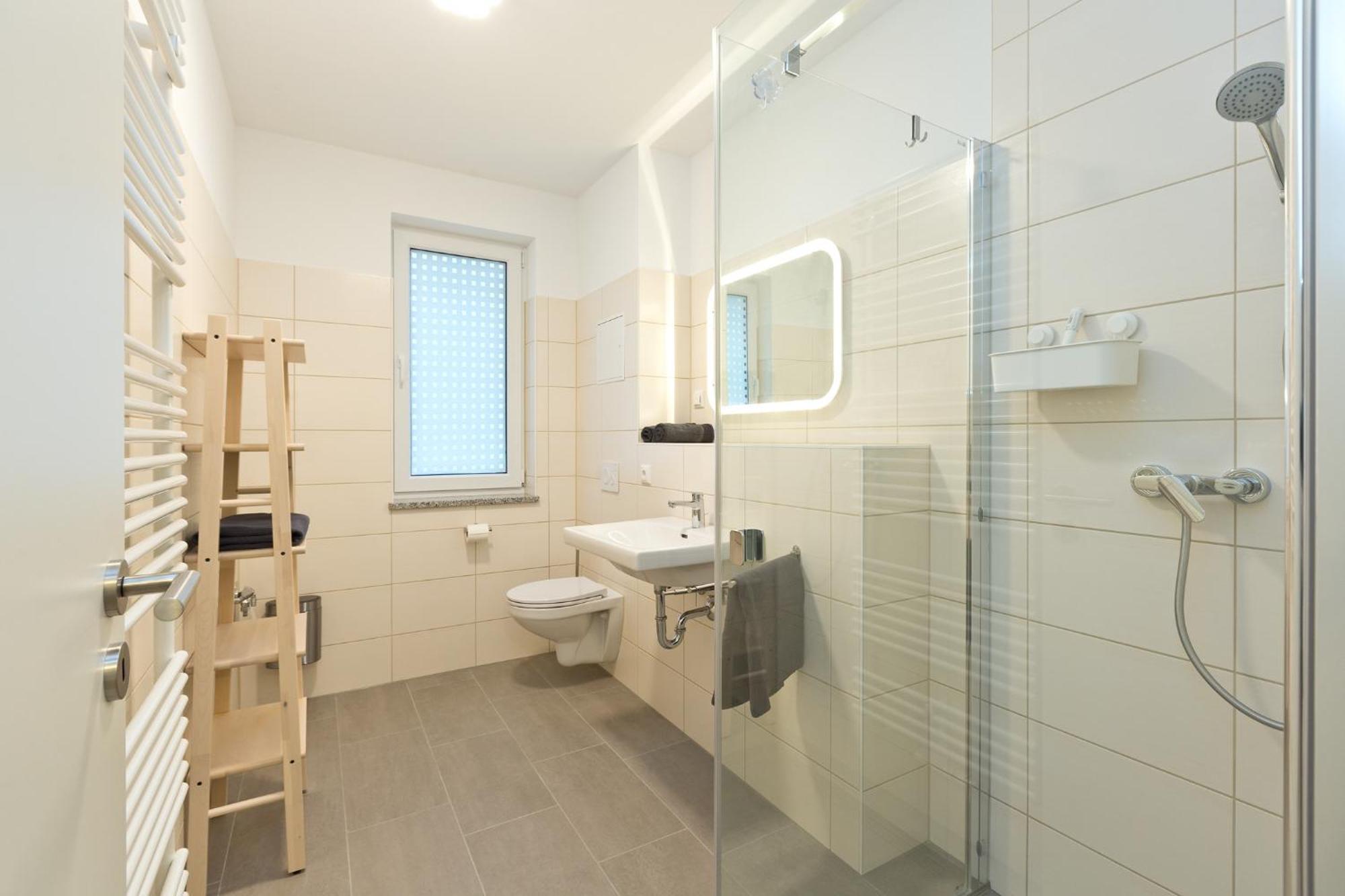 Am Hafen3 Apartment Robel Exterior photo